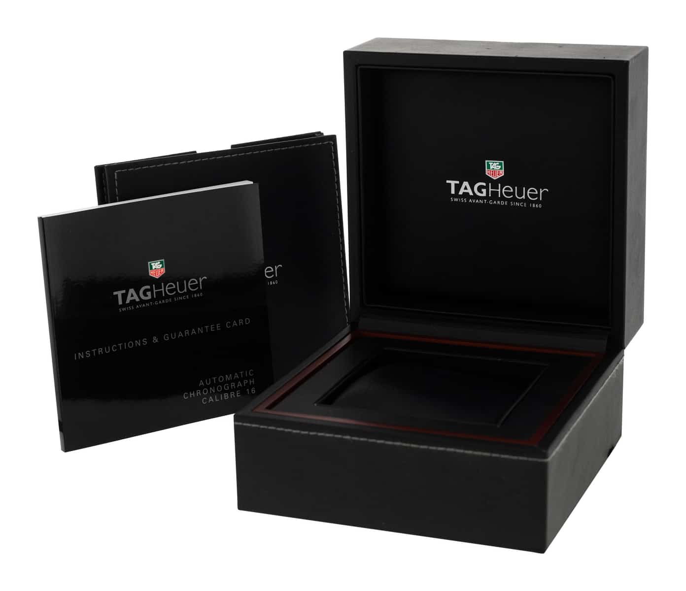 Tag Heuer Carrera CV2A10.BA0796 Tag Heuer Carrera CV2A10.BA0796